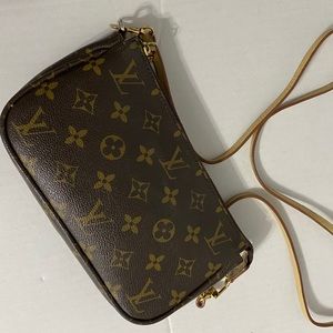 Louis Vuitton banquette